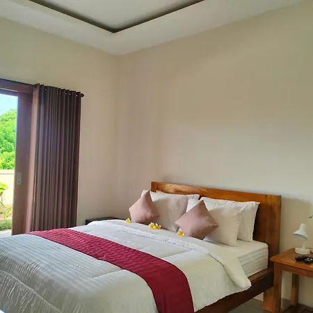Danas Pandawa Homestay