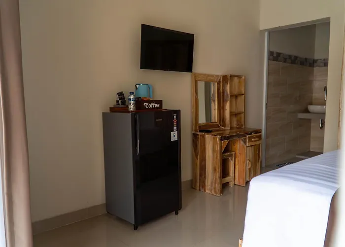 Danas Pandawa Nusa Dua (Bali)