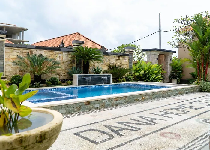 Danas Pandawa Nusa Dua (Bali)