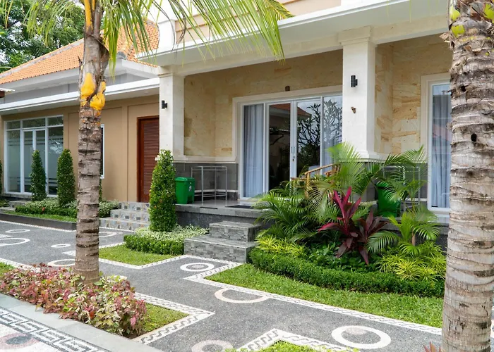 Danas Pandawa Nusa Dua (Bali)