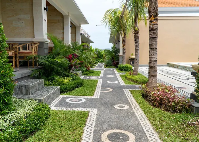 Danas Pandawa * Nusa Dua (Bali)