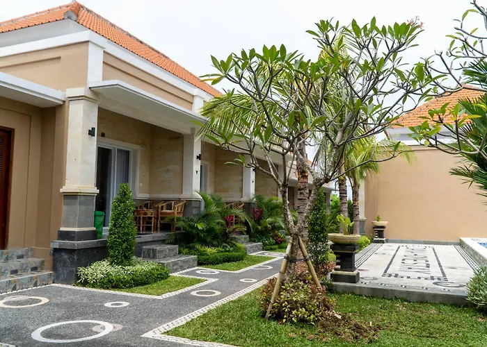 Danas Pandawa Nusa Dua (Bali)